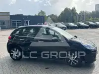 2016 Citroen C3