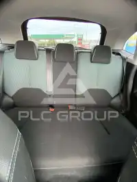 2016 Citroen C3