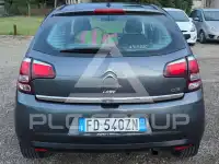 2016 Citroen C3