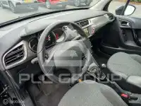 2016 Citroen C3