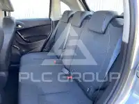 2016 Citroen C3