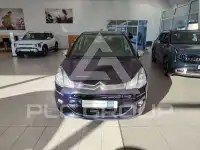 2016 Citroen C3