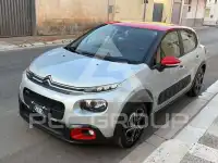 2016 Citroen C3