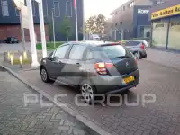 2016 Citroen C3