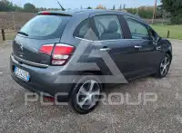 2016 Citroen C3