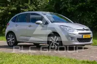 2016 Citroen C3