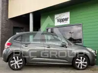 2016 Citroen C3