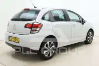 2016 Citroen C3