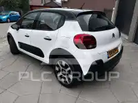 2016 Citroen C3