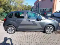 2016 Citroen C3