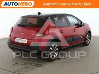 2016 Citroen C3
