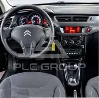 2016 Citroen C3