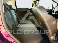 2016 Citroen C3