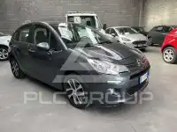 2016 Citroen C3
