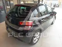 2016 Citroen C3
