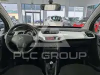 2016 Citroen C3