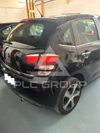 2016 Citroen C3