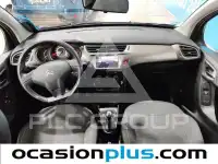 2016 Citroen C3