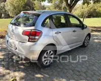 2016 Citroen C3