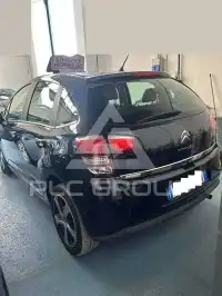 2016 Citroen C3
