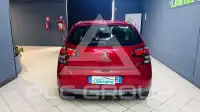 2016 Citroen C3