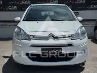 2016 Citroen C3