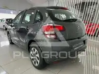 2016 Citroen C3