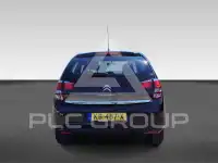 2016 Citroen C3