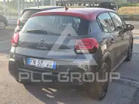 2016 Citroen C3