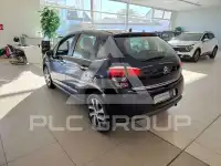 2016 Citroen C3