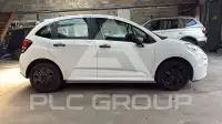 2016 Citroen C3