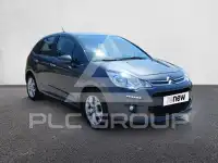 2016 Citroen C3