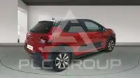 2016 Citroen C3