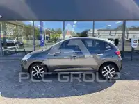 2016 Citroen C3