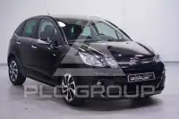 2016 Citroen C3