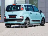 2016 Citroen C3