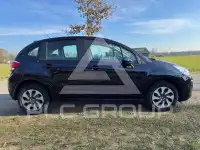 2016 Citroen C3