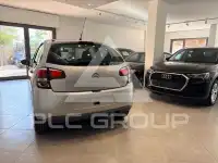 2016 Citroen C3