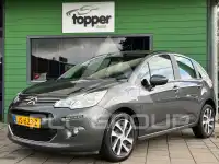 2016 Citroen C3