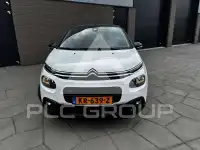 2016 Citroen C3