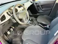 2016 Citroen C3