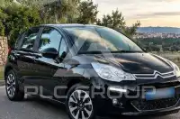 2016 Citroen C3