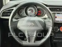 2016 Citroen C3