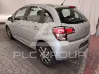2016 Citroen C3