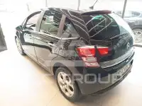 2016 Citroen C3