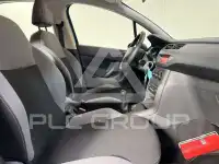 2016 Citroen C3