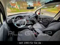 2016 Citroen C3