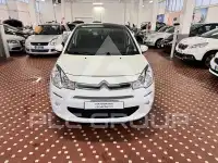 2016 Citroen C3