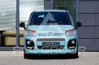 2016 Citroen C3