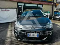 2016 Citroen C3